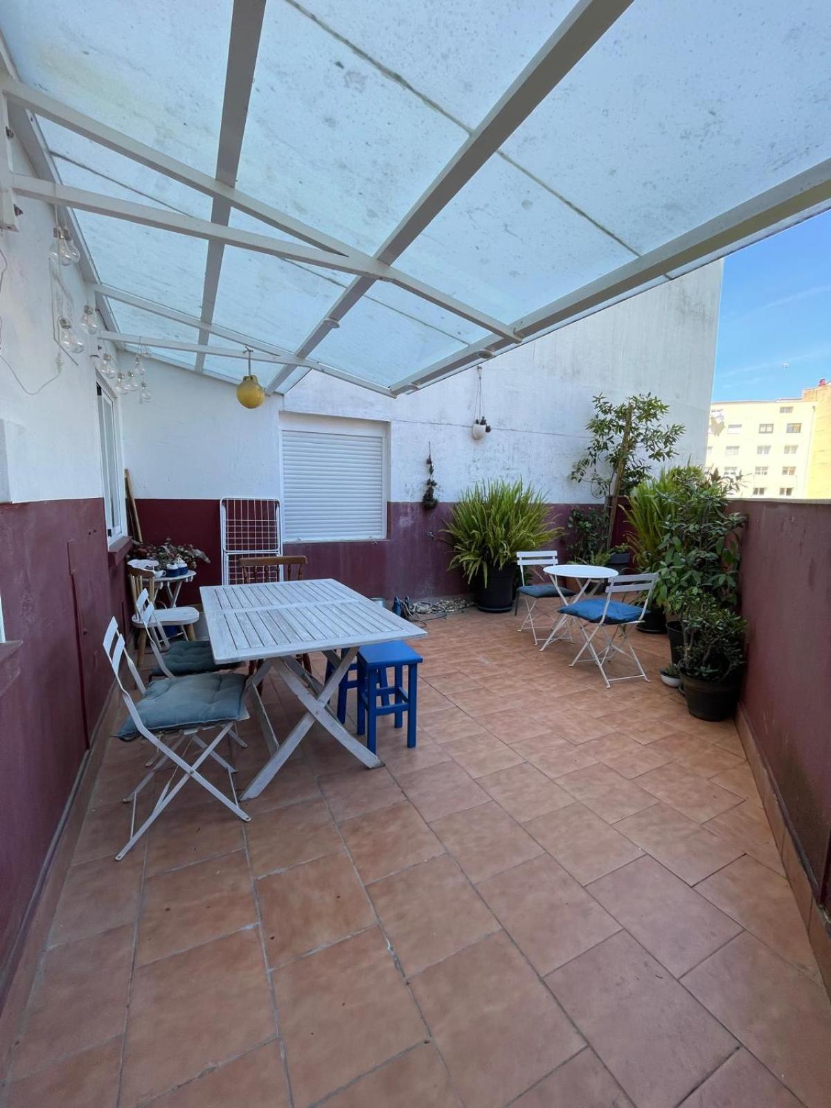 Lar Atlantica Hotel Vigo Exterior photo
