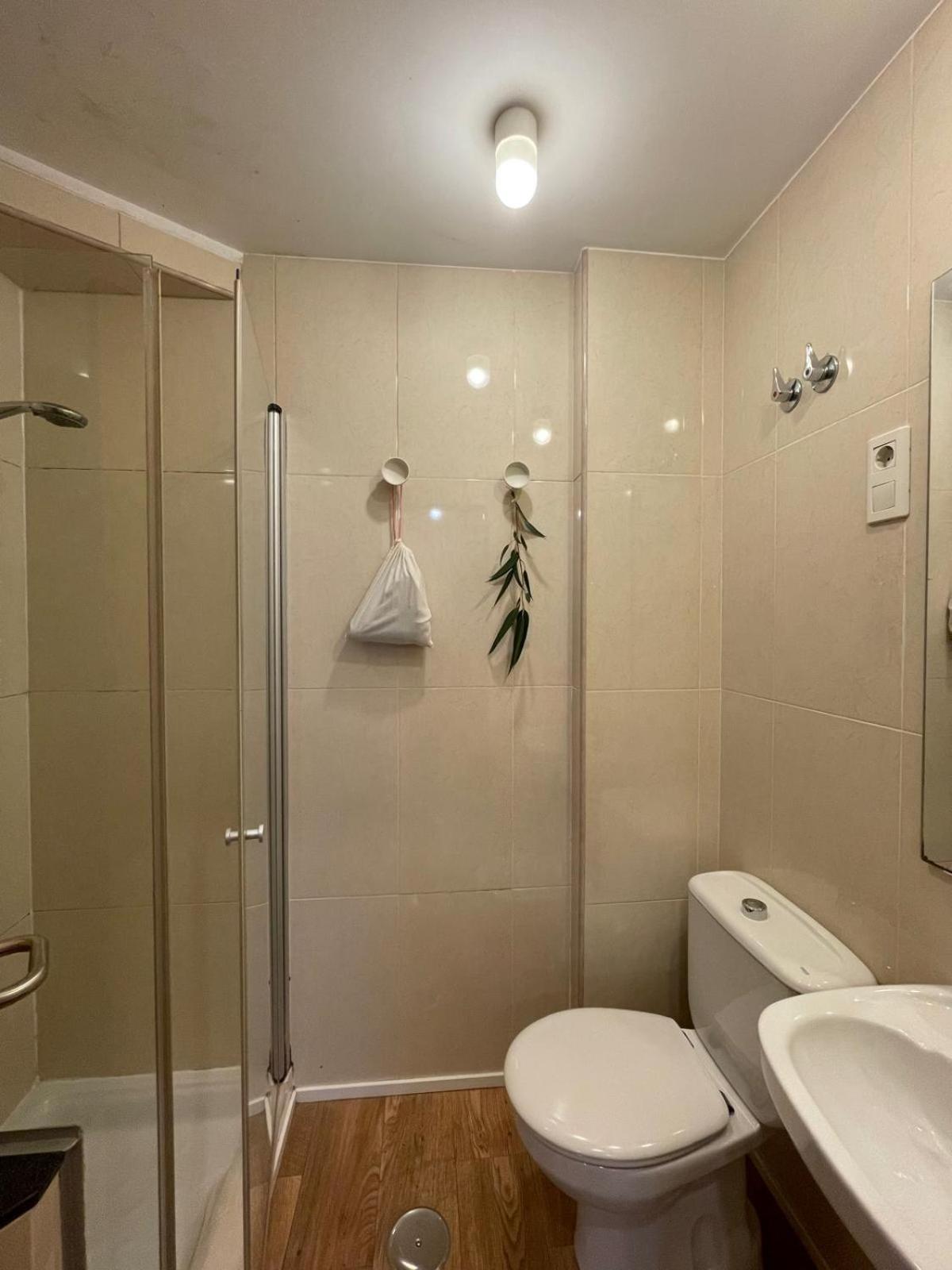 Lar Atlantica Hotel Vigo Exterior photo
