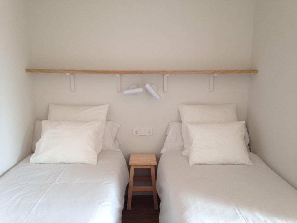 Lar Atlantica Hotel Vigo Exterior photo