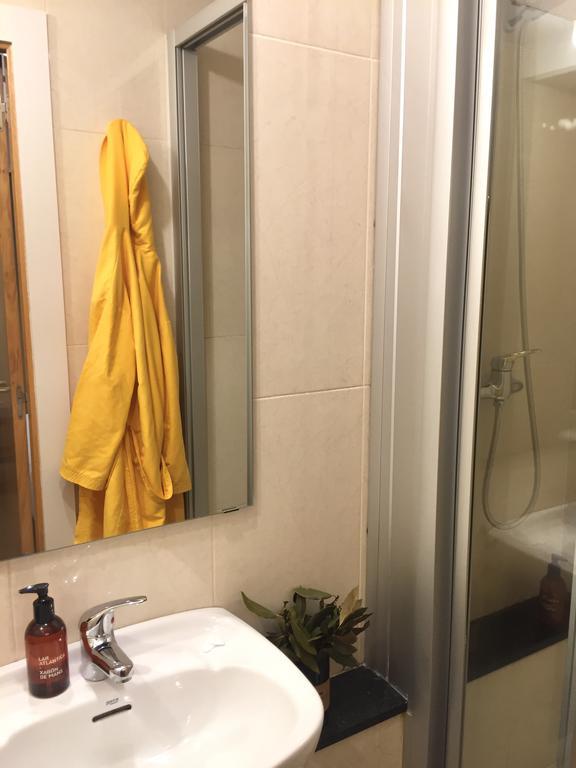 Lar Atlantica Hotel Vigo Exterior photo